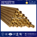 Trade Assurance copper coated steel tube , small diameter copper tube